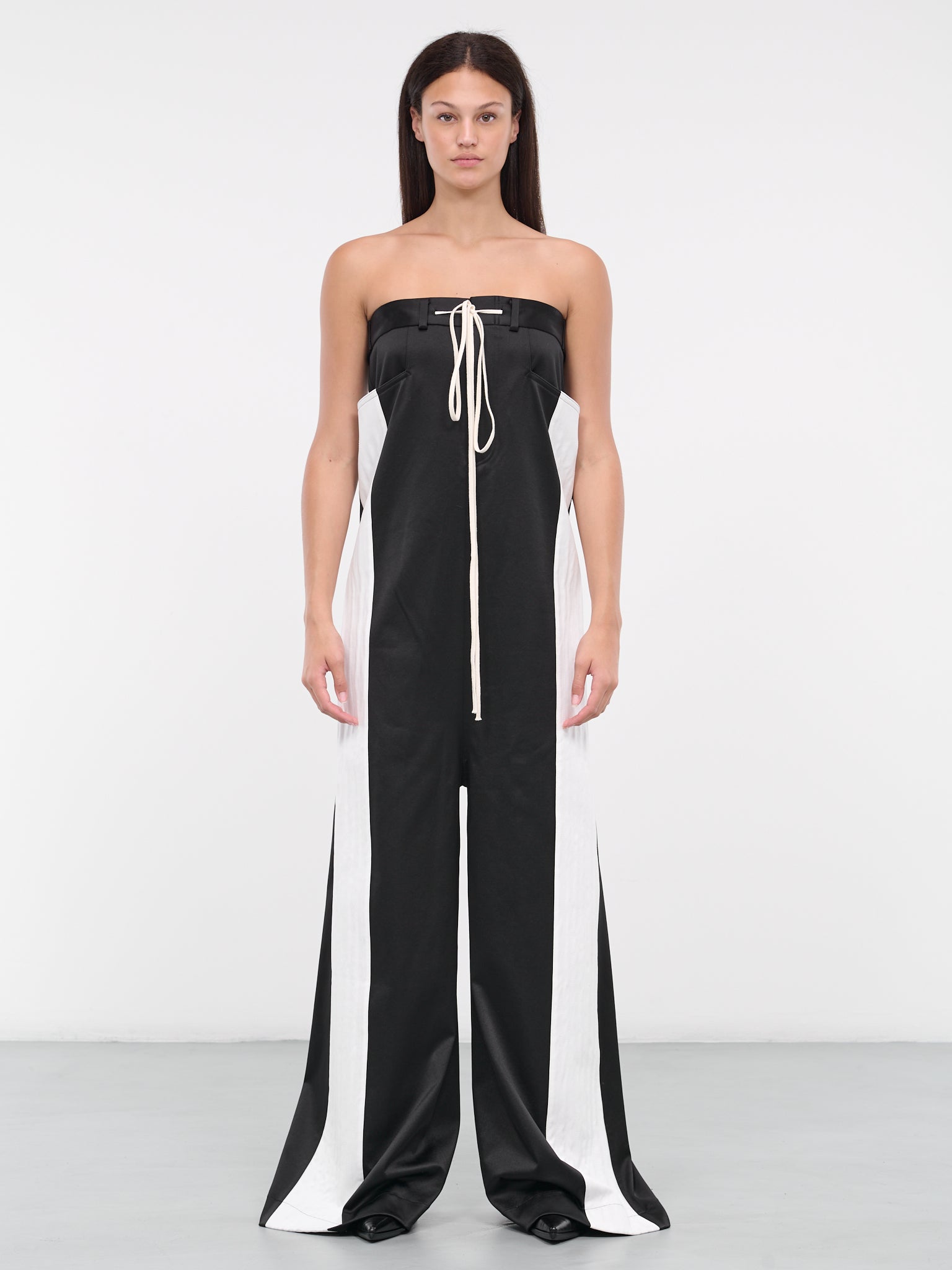 Track Jumpsuit (SY-D9-BLACK)
