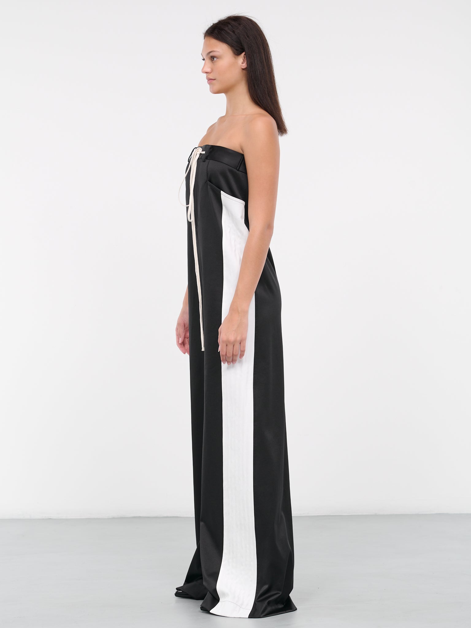 Track Jumpsuit (SY-D9-BLACK)