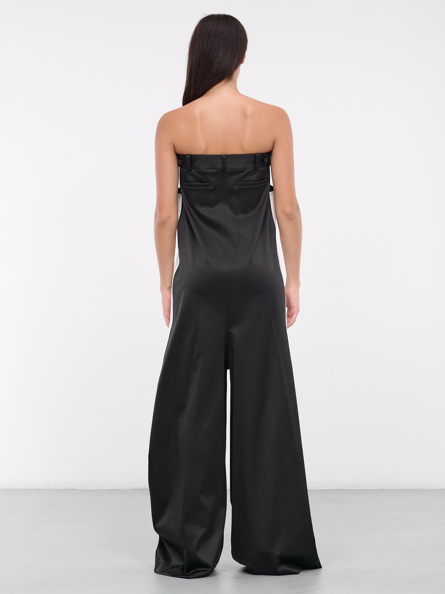Track Jumpsuit (SY-D9-BLACK)