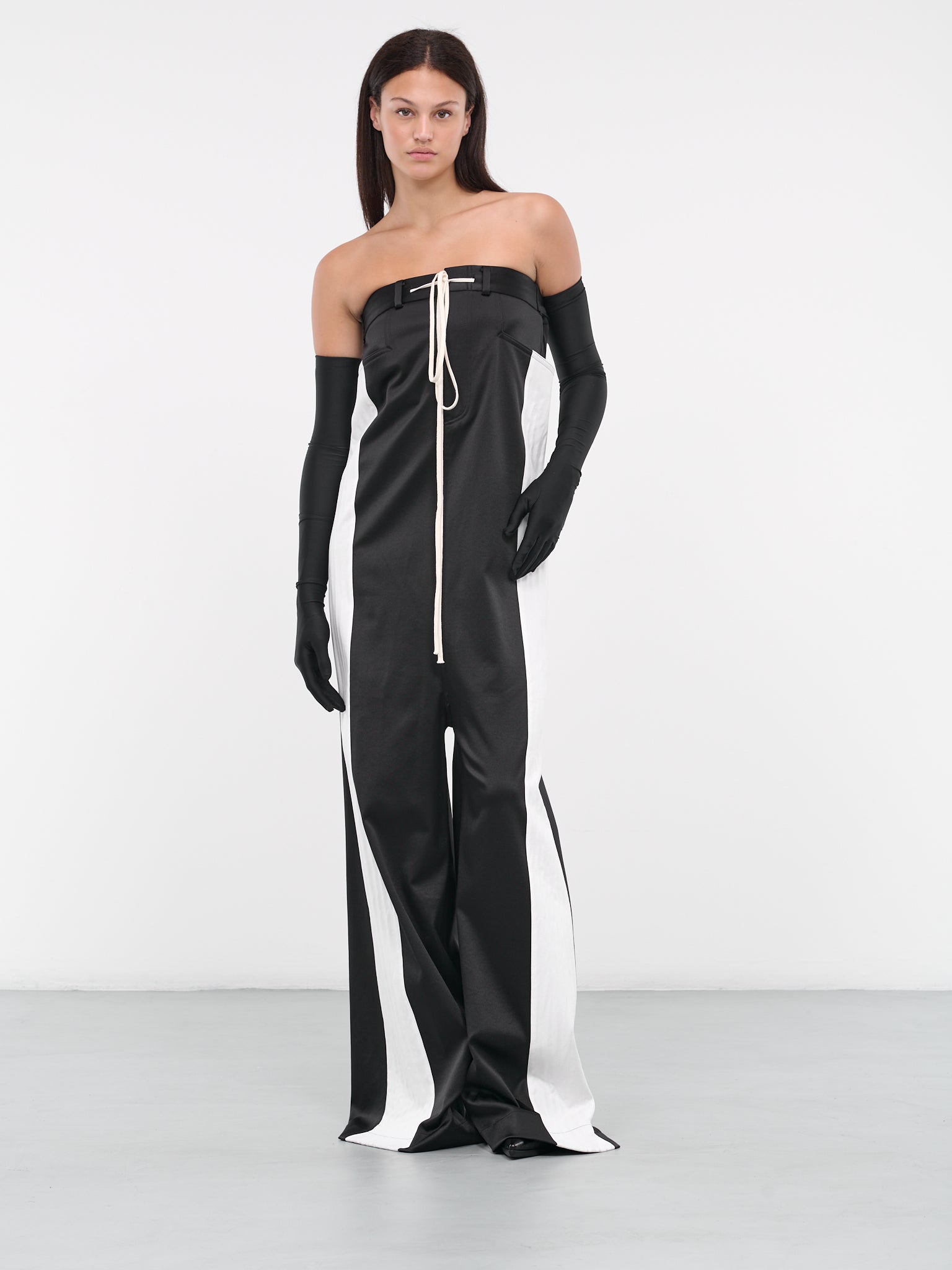 Track Jumpsuit (SY-D9-BLACK)