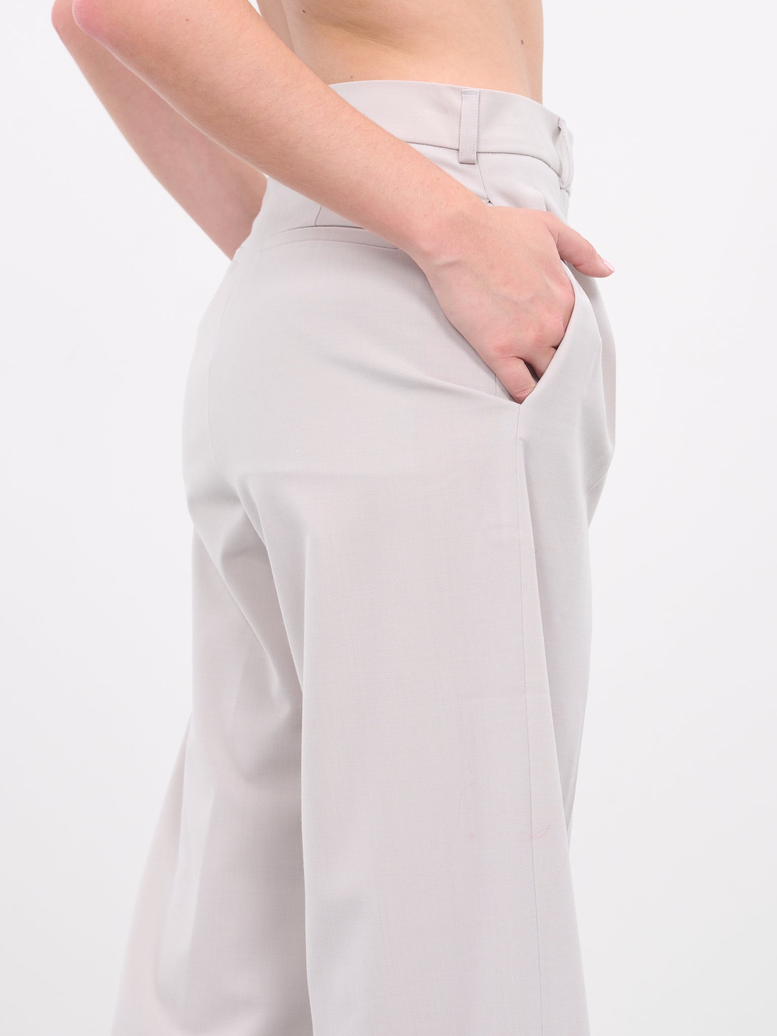 Herus Pants (TR-071-HERUS-PUTTY)