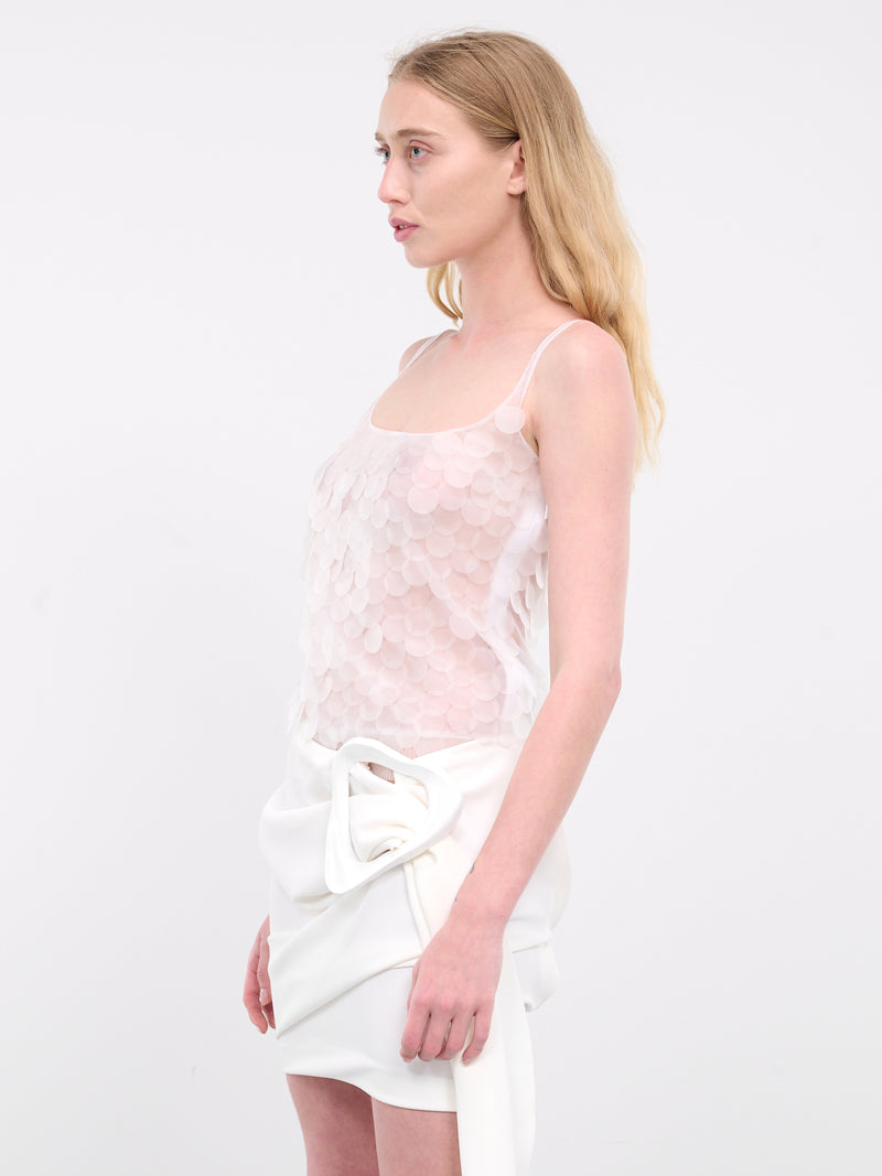 Hornet Tank (T-237-E-BRINA)