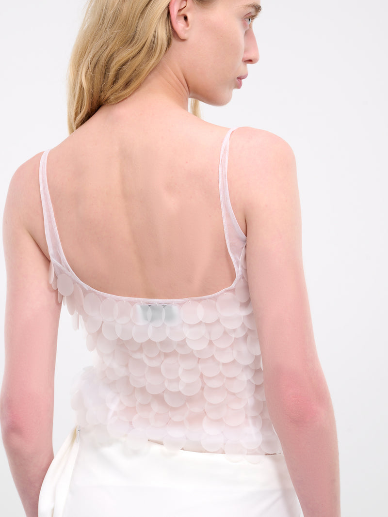 Hornet Tank (T-237-E-BRINA)