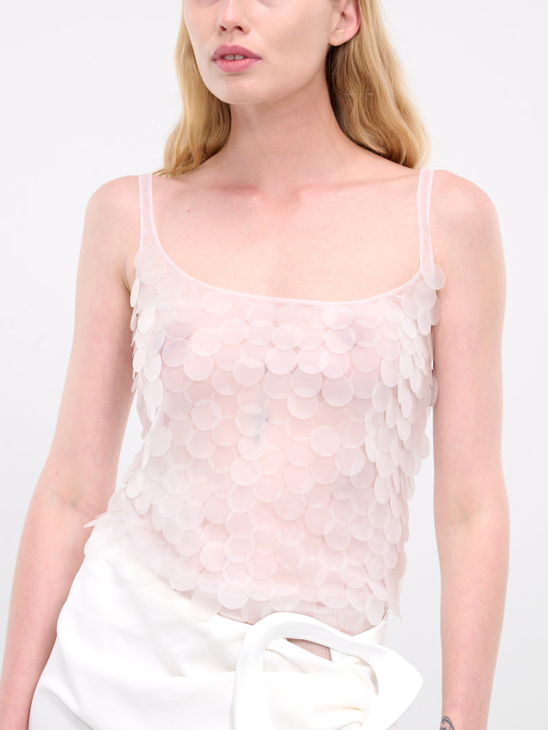 Hornet Tank (T-237-E-BRINA)