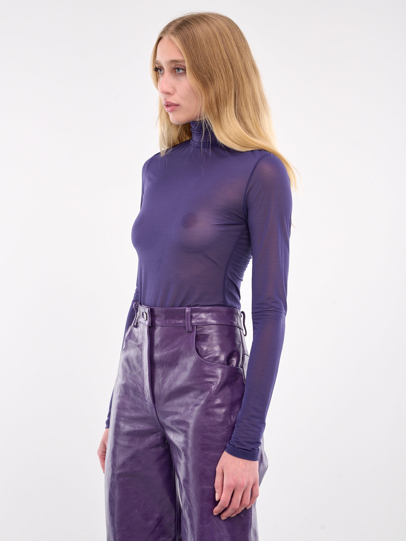 Isse Top (T-306-VIOLA)