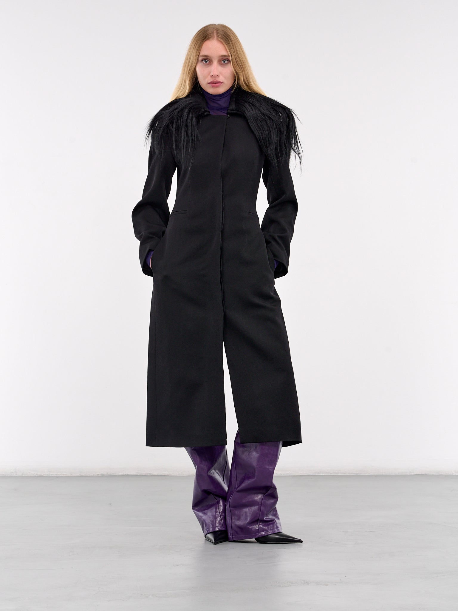 Isse Top (T-306-VIOLA)