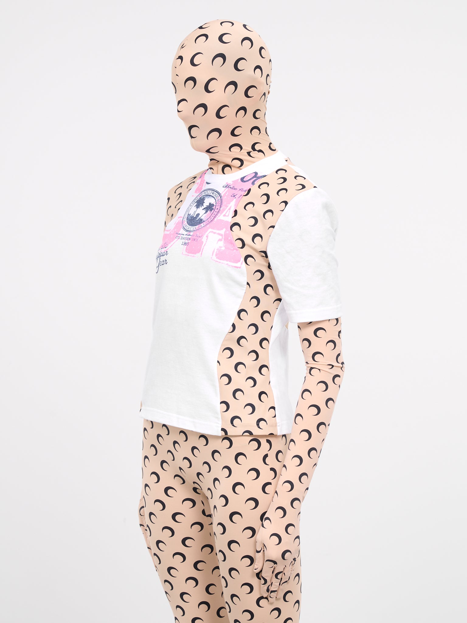 Regenerated Hollywood Tee (T016WO-MULTI)