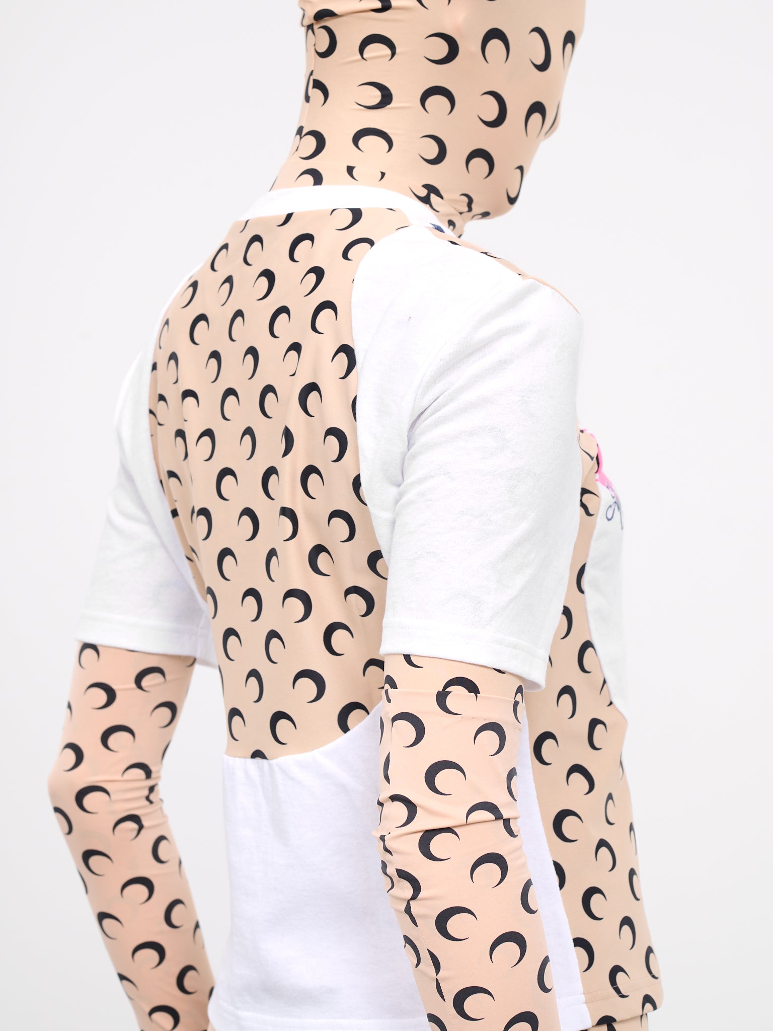 Regenerated Hollywood Tee (T016WO-MULTI)