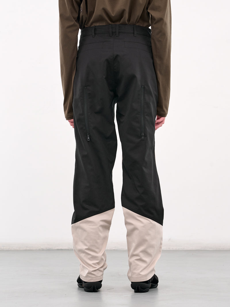Kiko Kostadinov for Men SS25 | H.LORENZO - Los Angeles