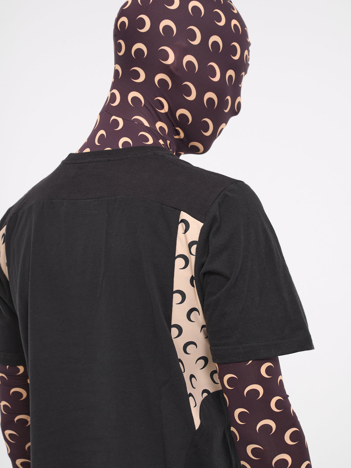 Regenerated Hollywood Tee (T172XU-MULTI)