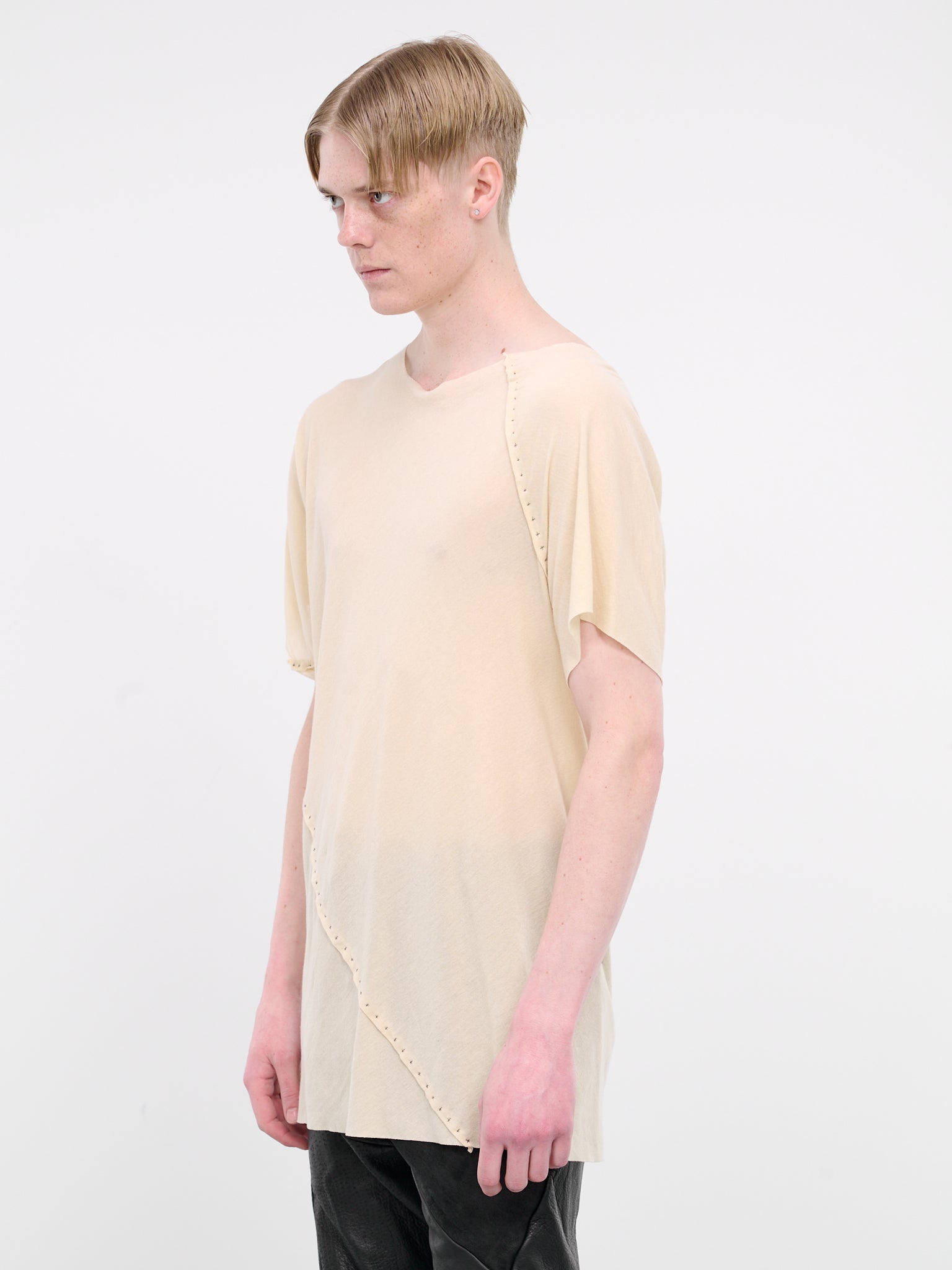 Long T-Shirt (T270C+-JCL14-NATURAL)