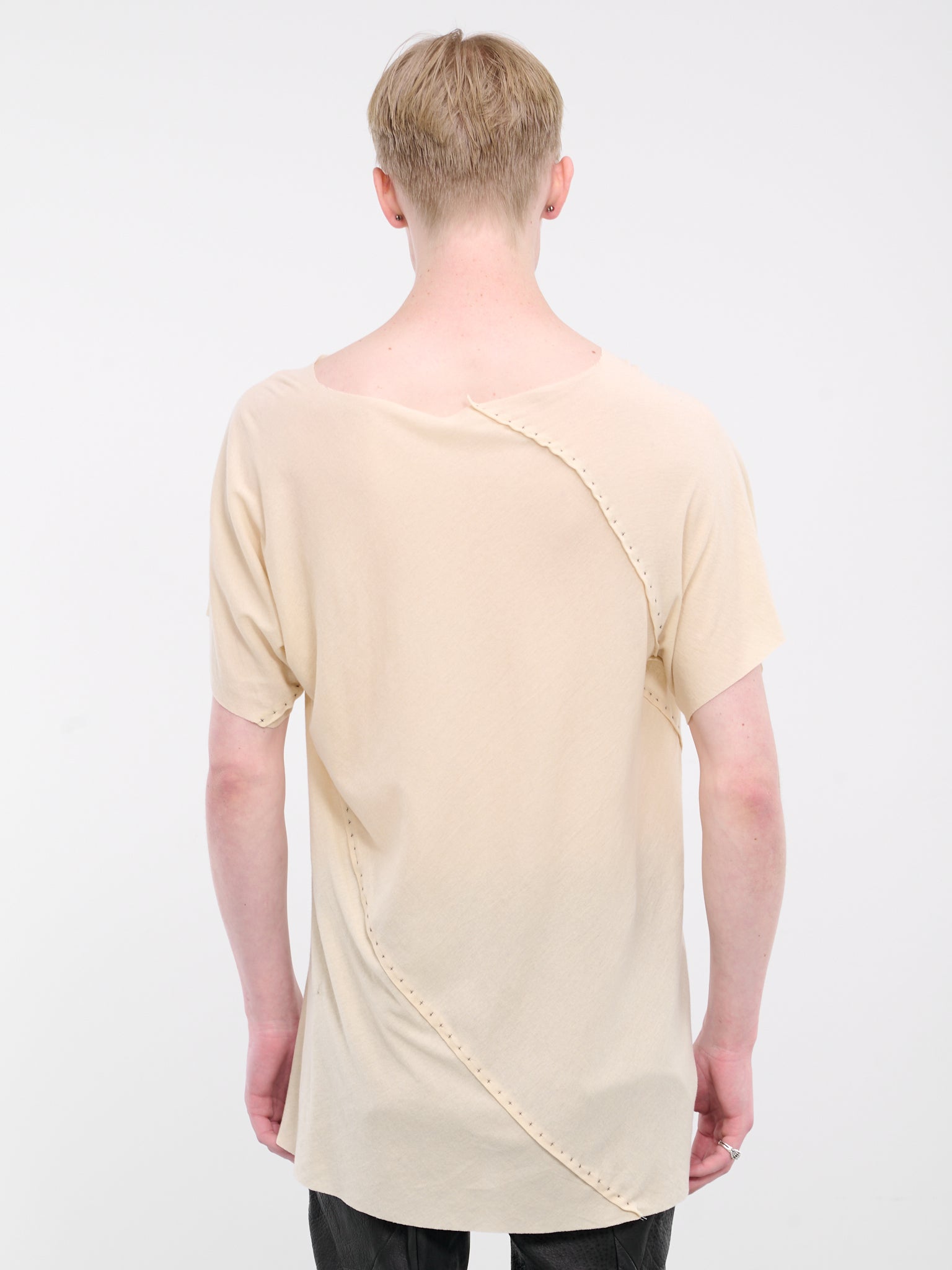 Long T-Shirt (T270C+-JCL14-NATURAL)