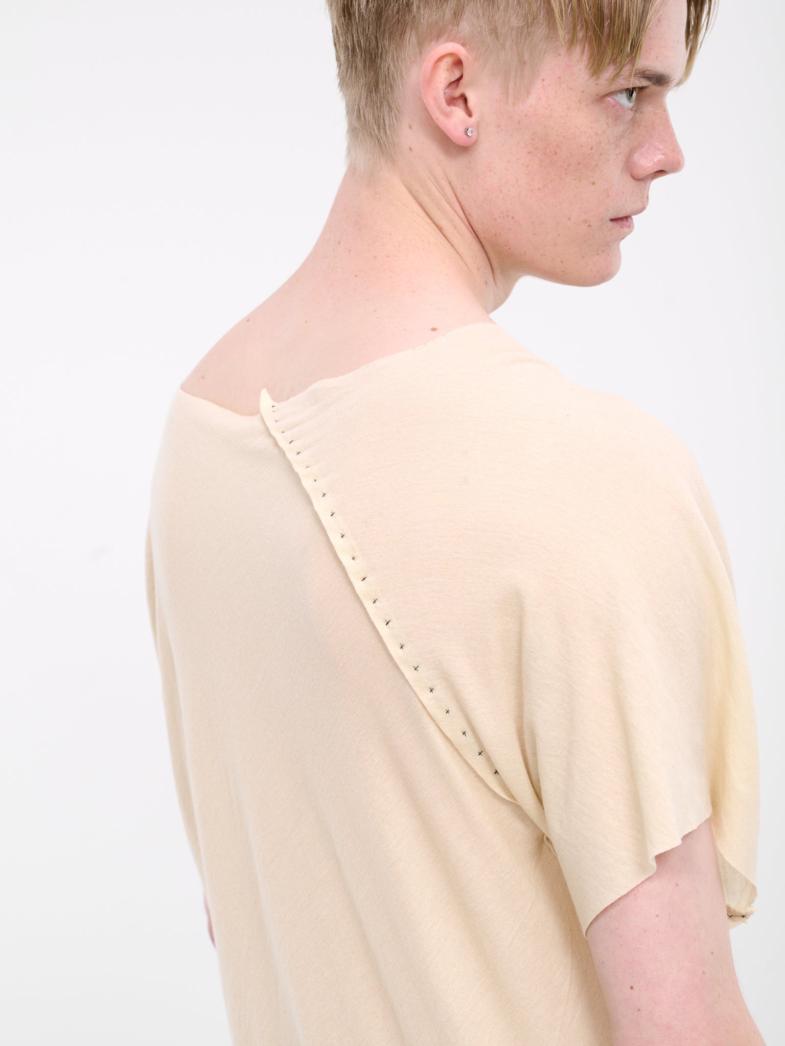 Long T-Shirt (T270C+-JCL14-NATURAL)