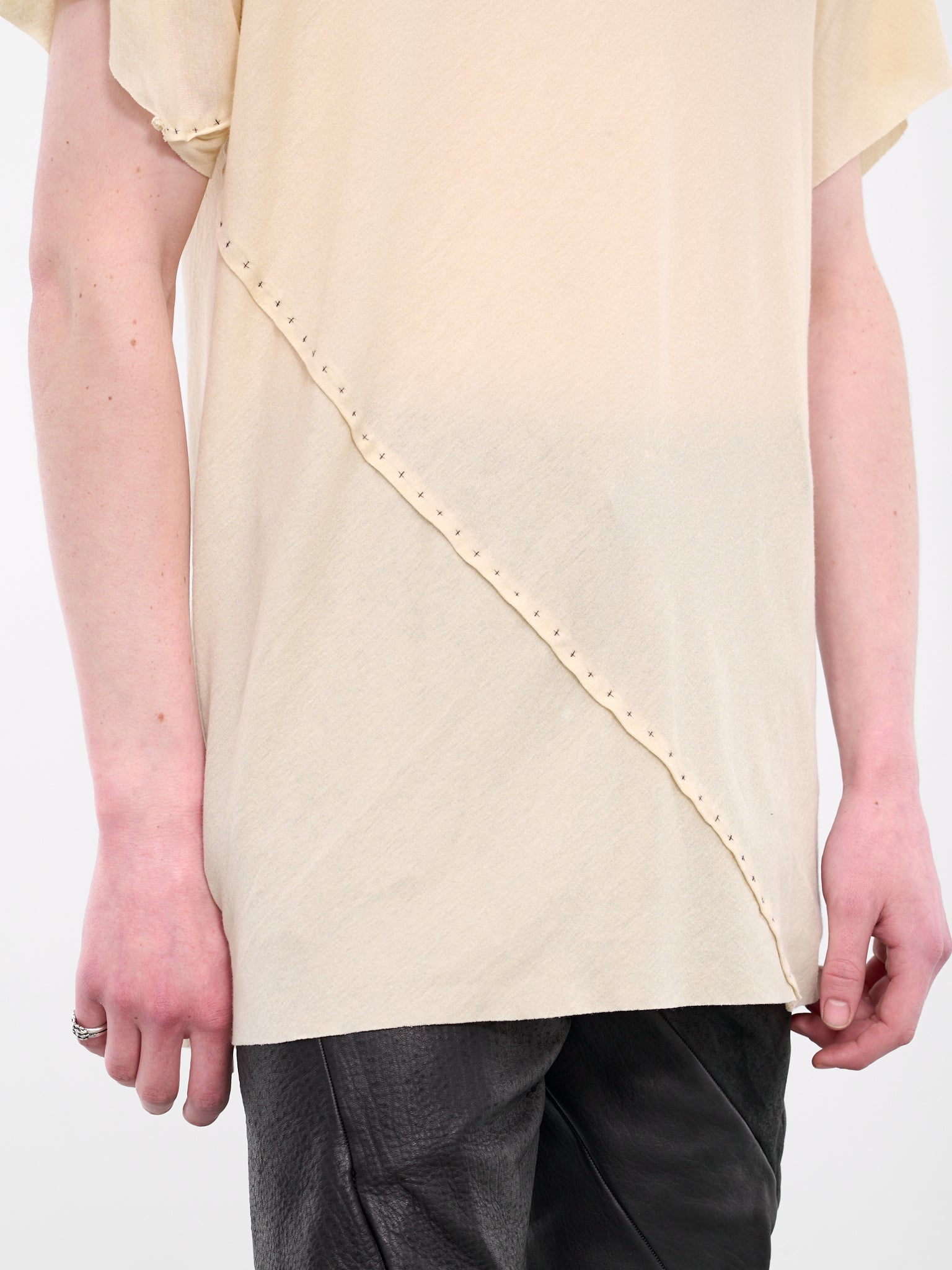 Long T-Shirt (T270C+-JCL14-NATURAL)