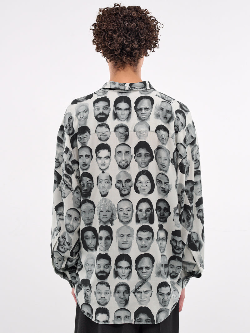 Magliano for Men SS24 | H.LORENZO - Los Angeles