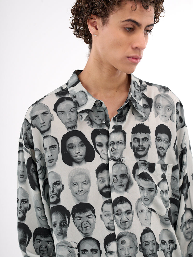 Magliano for Men SS24 | H.LORENZO - Los Angeles
