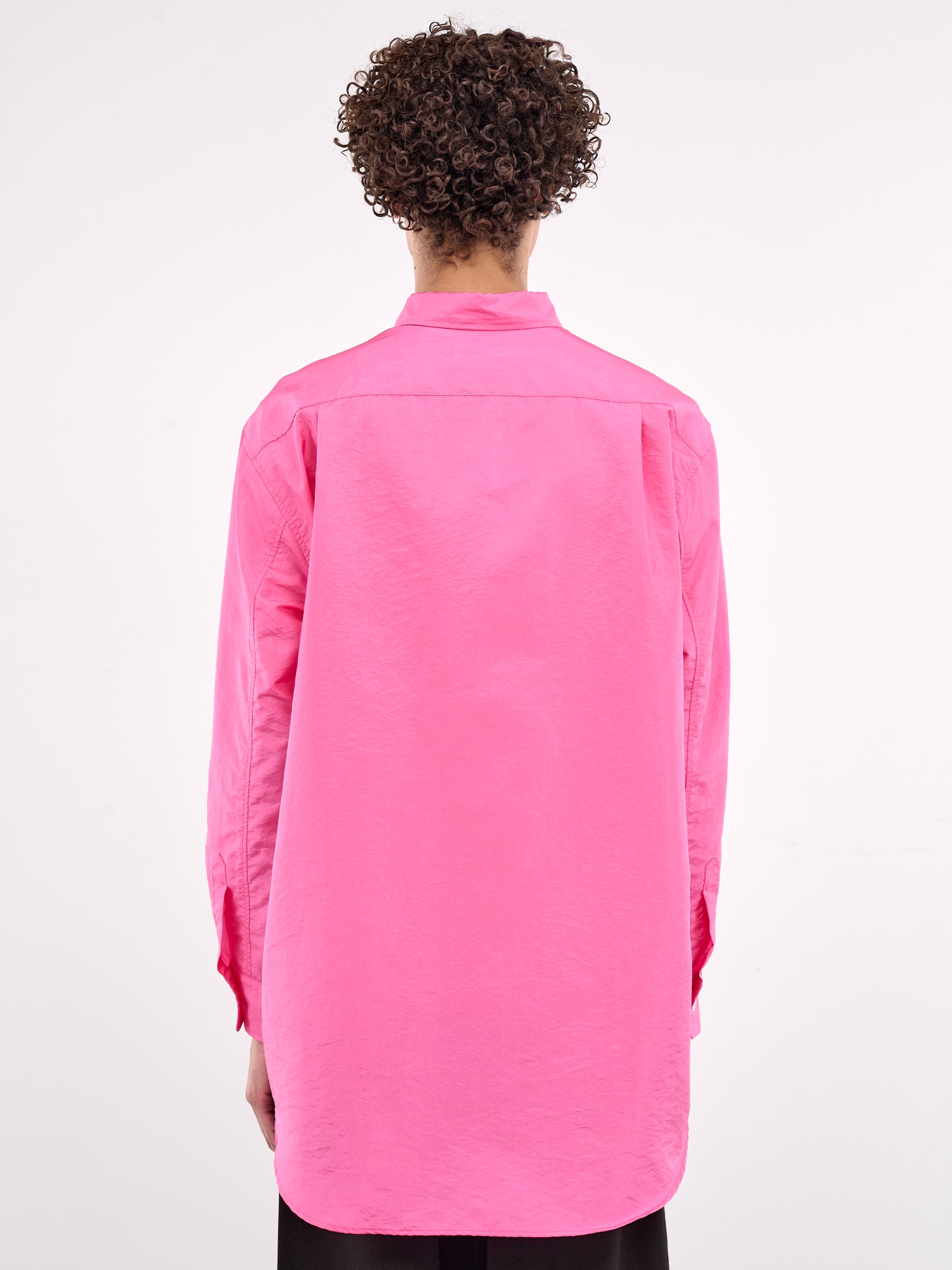 Huge Jesolo Shirt (T28019519-LU19-94-FUSCHIA)