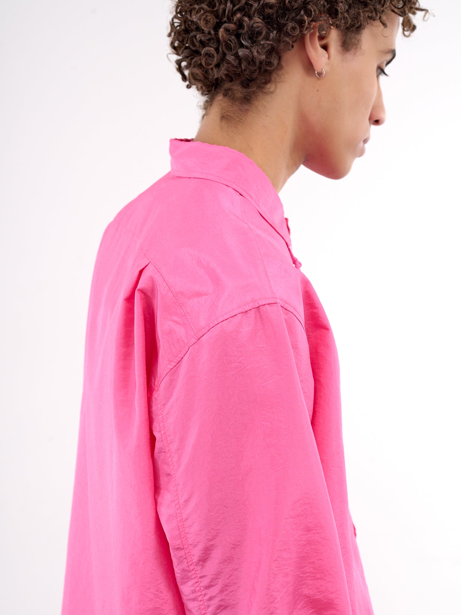Huge Jesolo Shirt (T28019519-LU19-94-FUSCHIA)