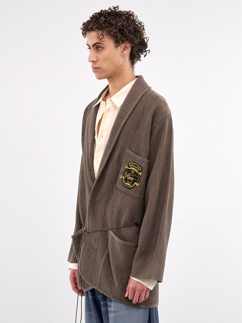Magliano for Men SS24 | H.LORENZO - Los Angeles