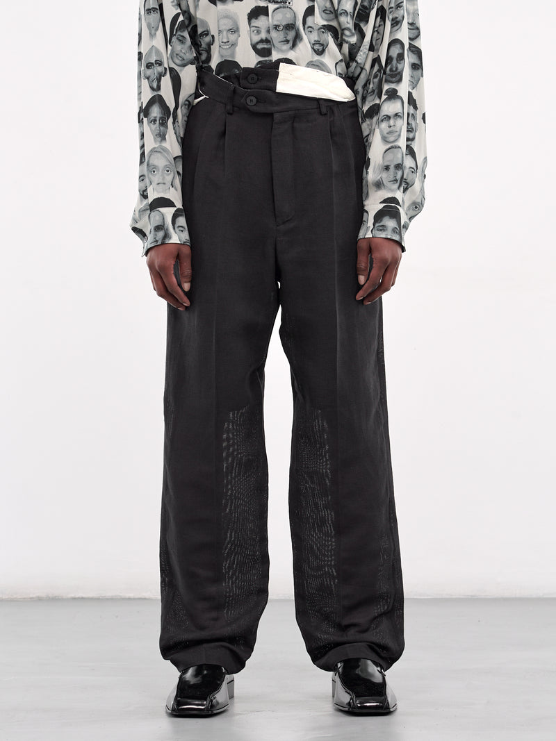 Magliano for Men SS24 | H.LORENZO - Los Angeles