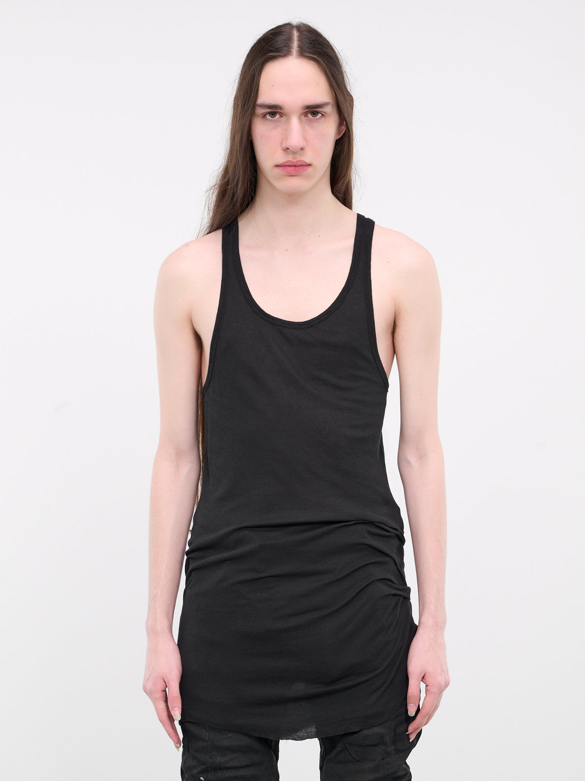 Tank Top (TANK0-1-FTT00011-BLACK)