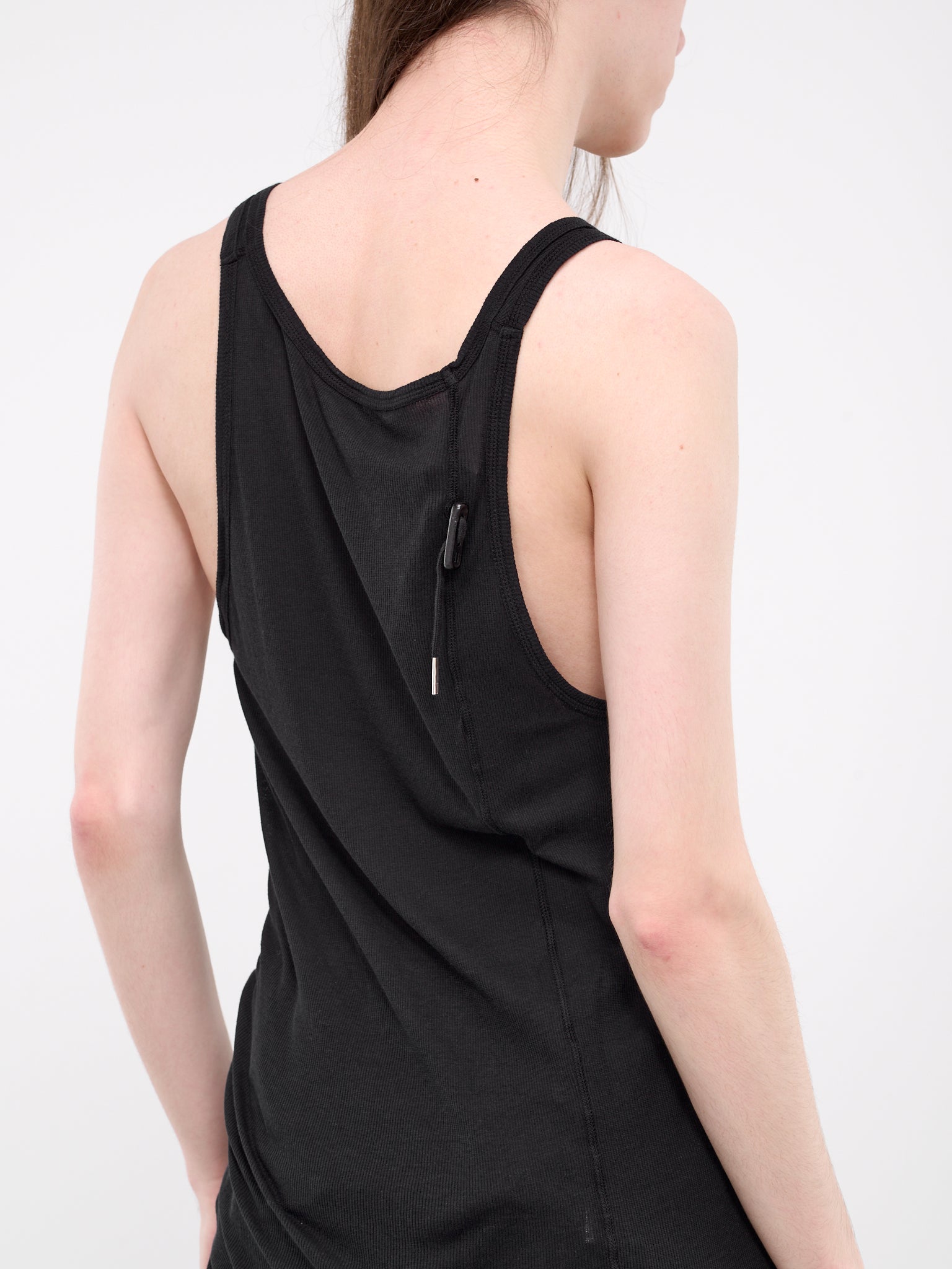 Tank Top (TANK0-1-FTT00011-BLACK)