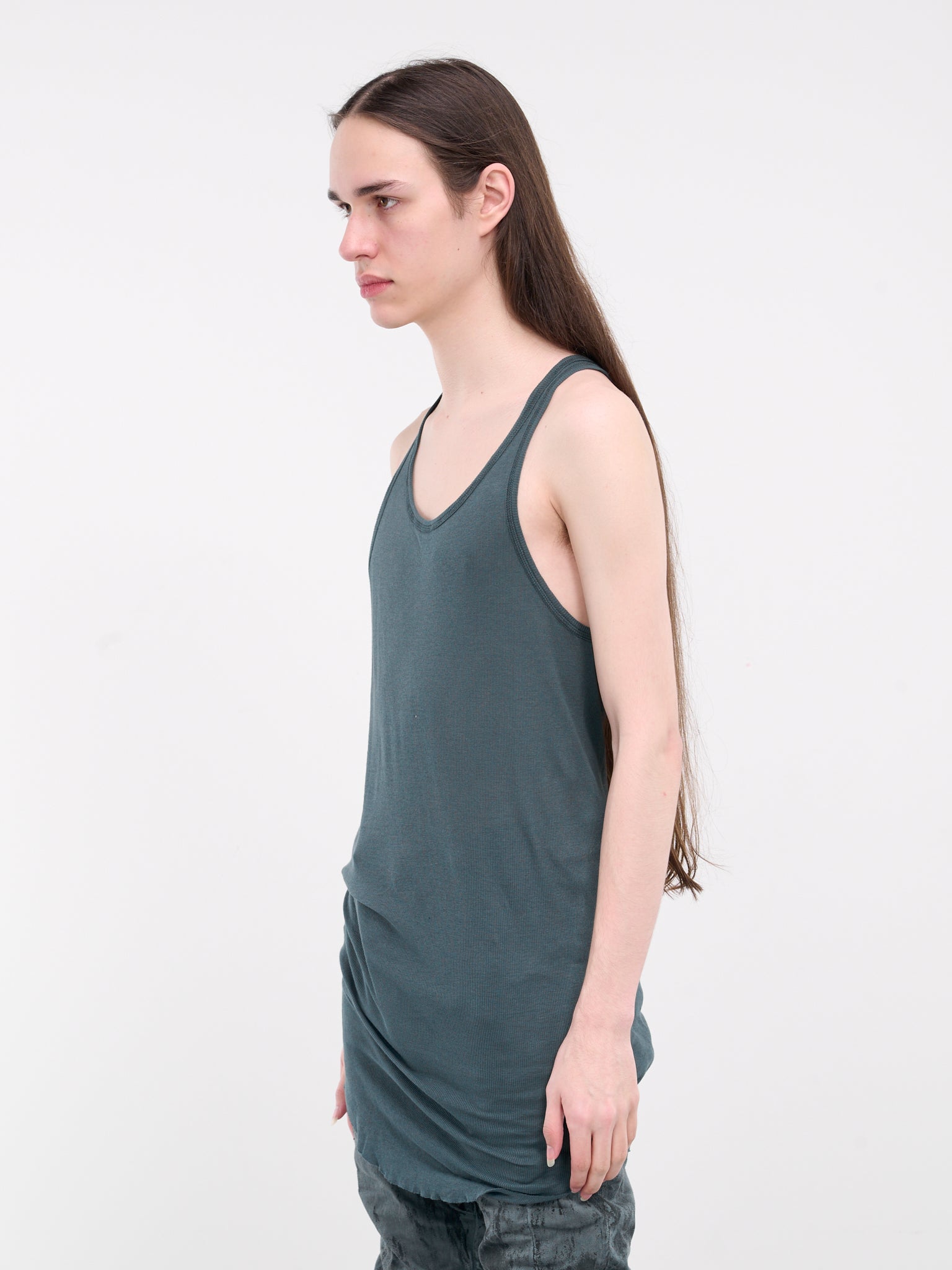 Tank Top (TANK0-1-FTT00011-ALGA)