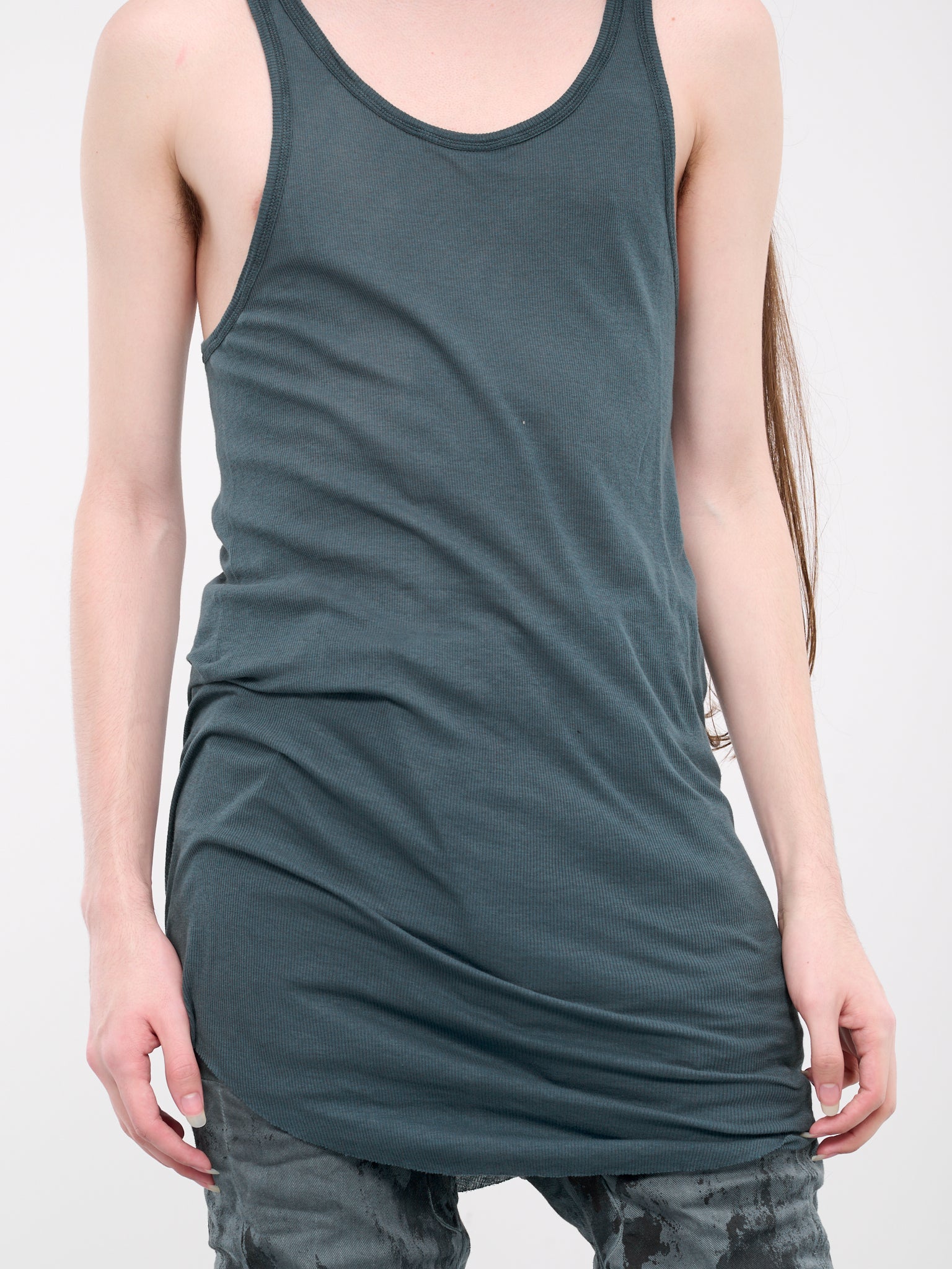 Tank Top (TANK0-1-FTT00011-ALGA)