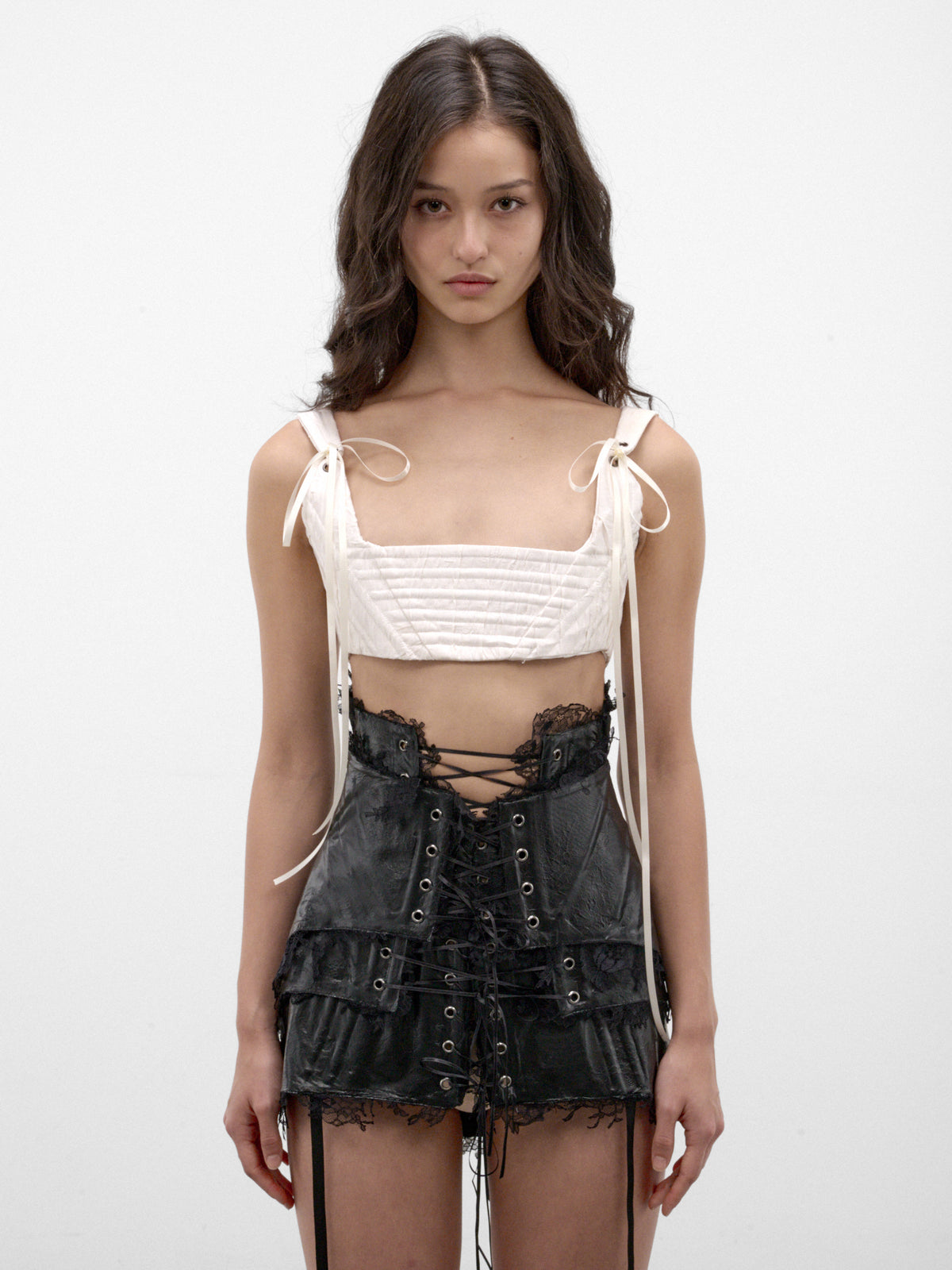 Ivory The Courtesan Bra (THE-COURTESAN-BRA-IVORY-WHITE)
