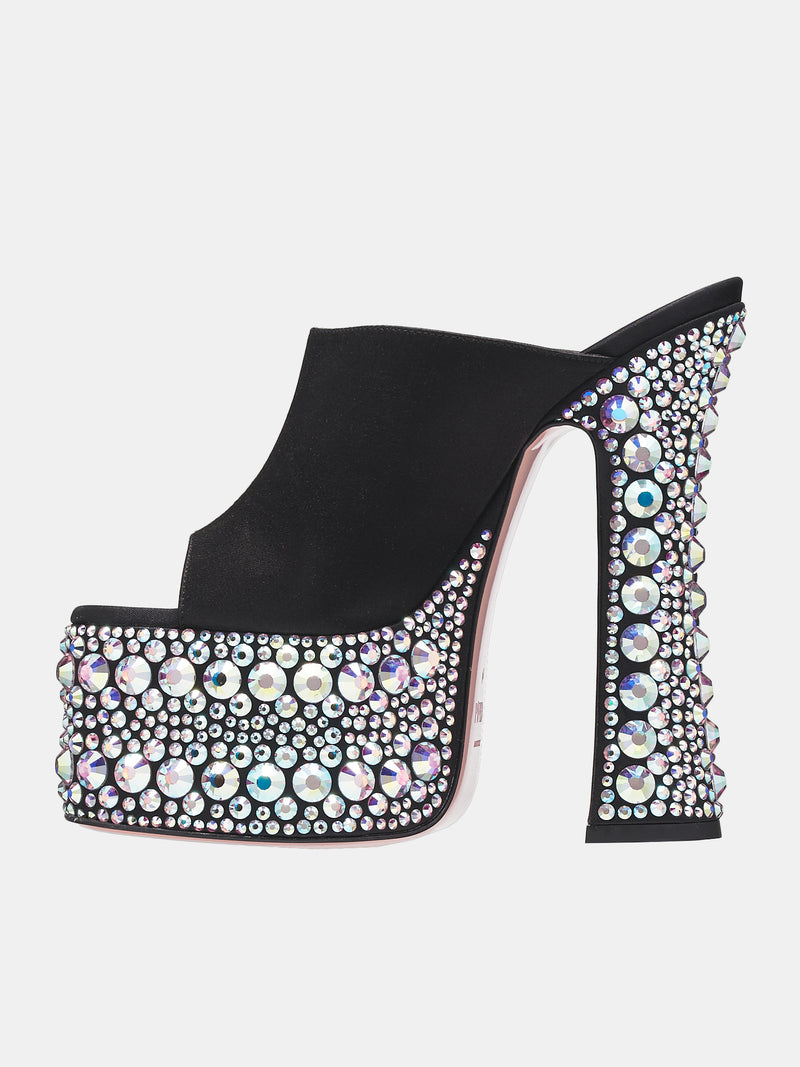 Thedora 165 (THEODORA-165-SCY-108-BLACK)