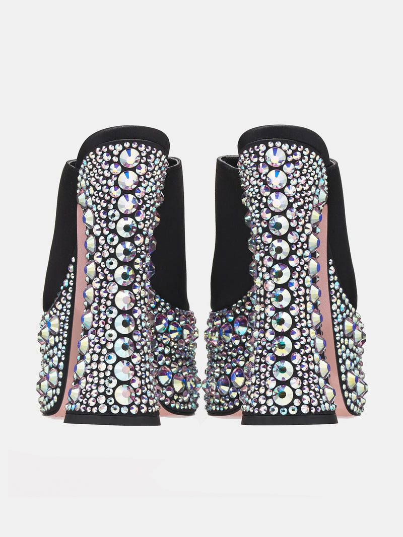 Thedora 165 (THEODORA-165-SCY-108-BLACK)