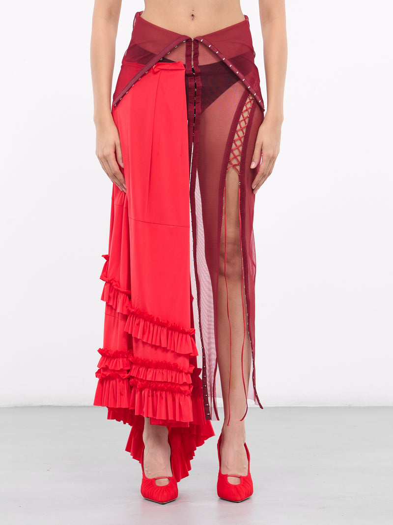 Thorn Skirt (THORN-SKIRT-RE)