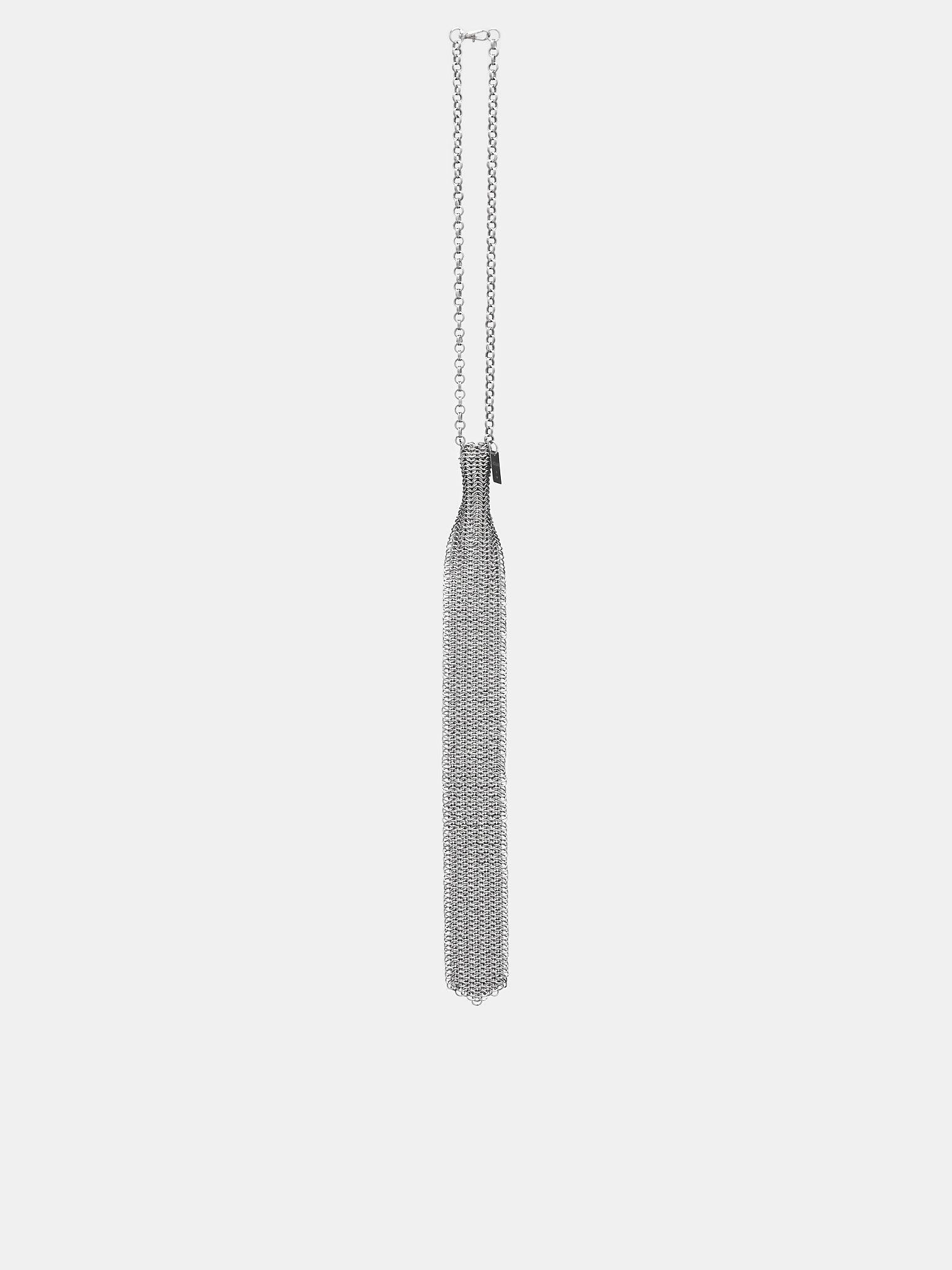 Chainmaille Tie (CHAINMAILLE-TIE)