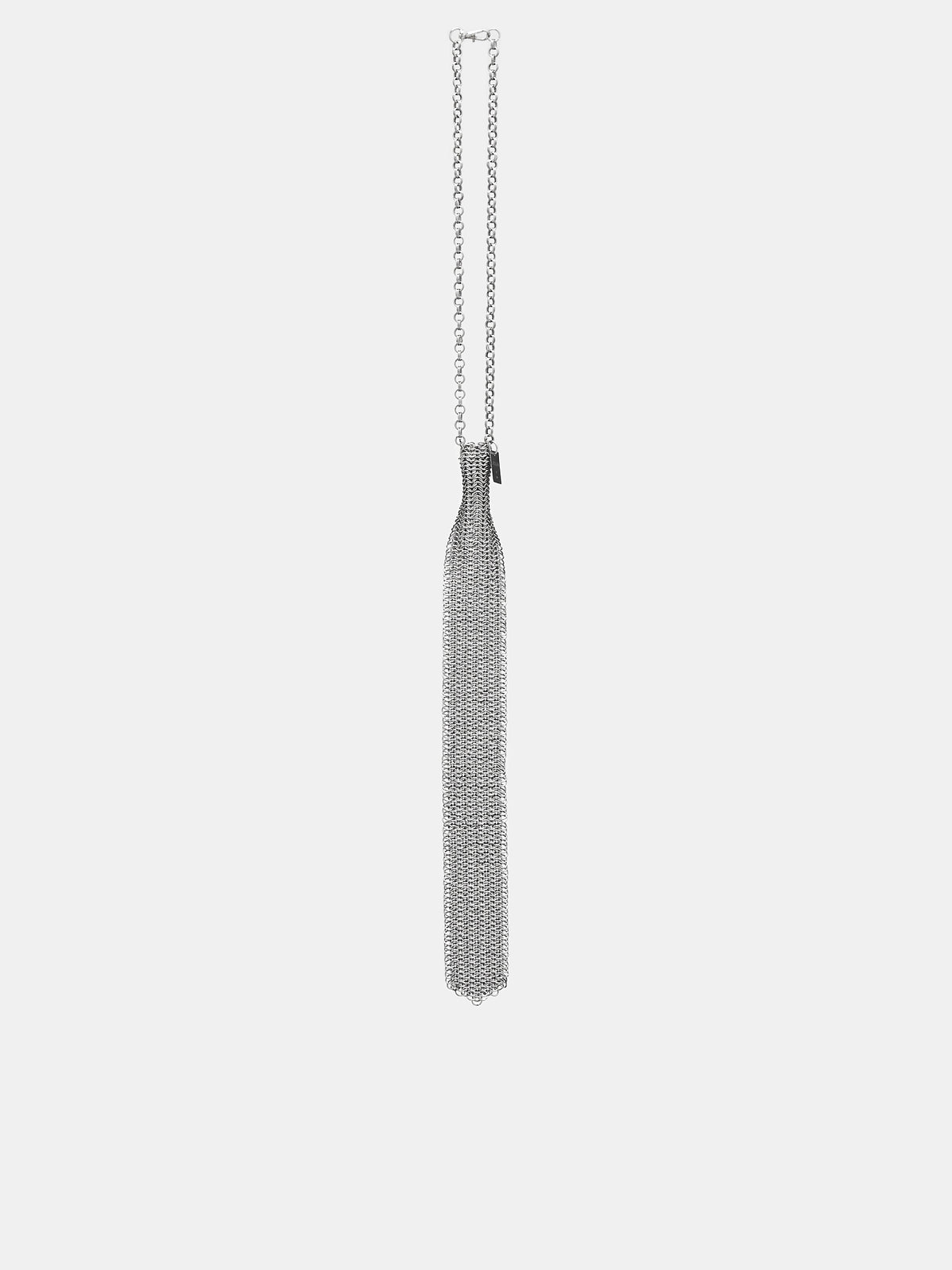 Chainmaille Tie (CHAINMAILLE-TIE)