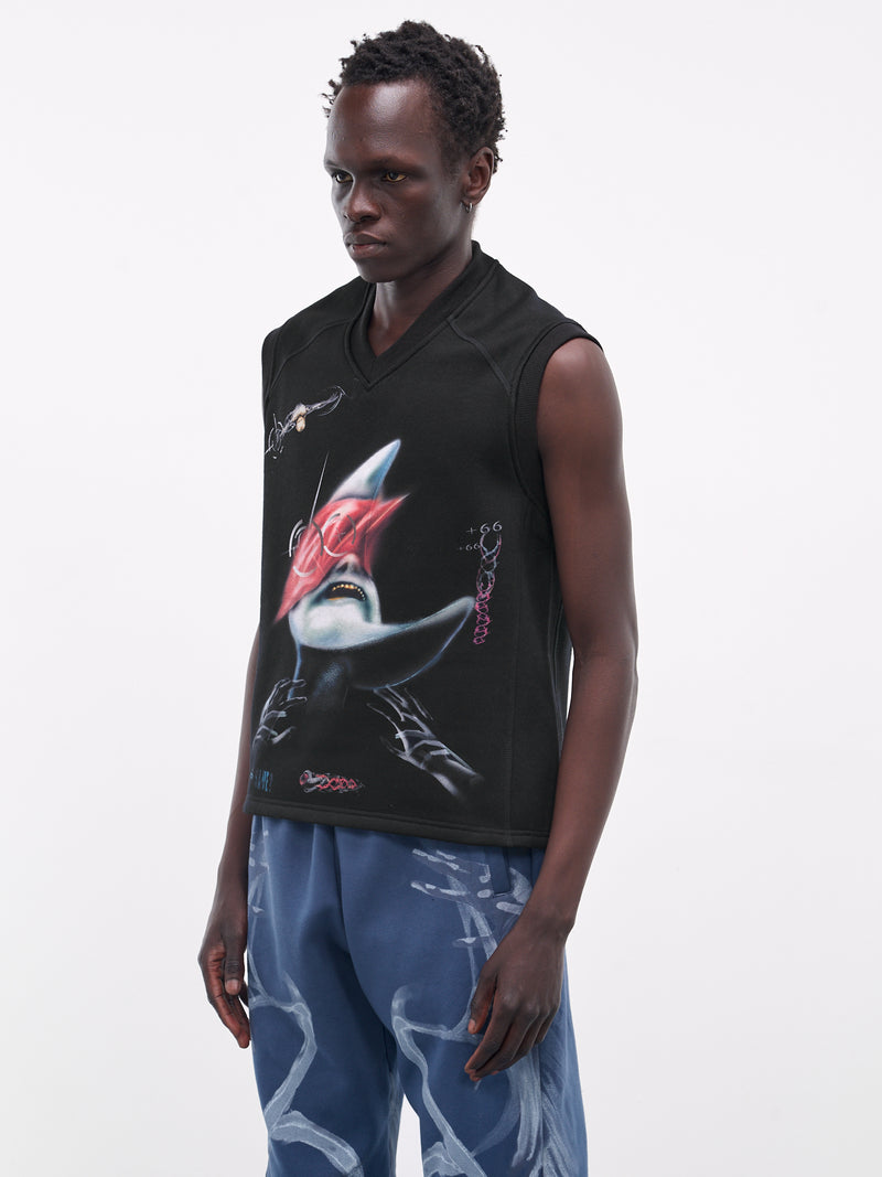 Men's New Arrivals - H.Lorenzo - tanks - tanks