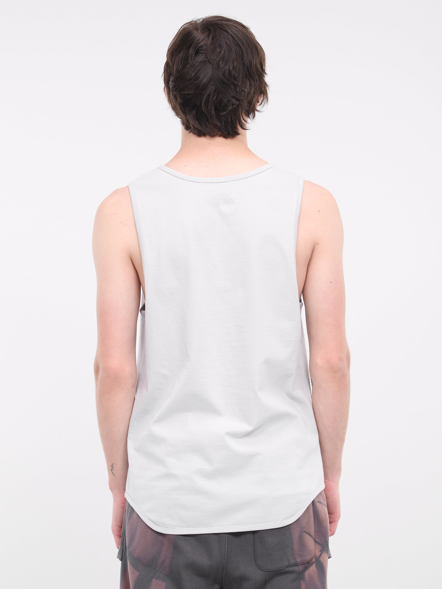 Sun-Bleached Tank (TO12-LIGHT-GREY)