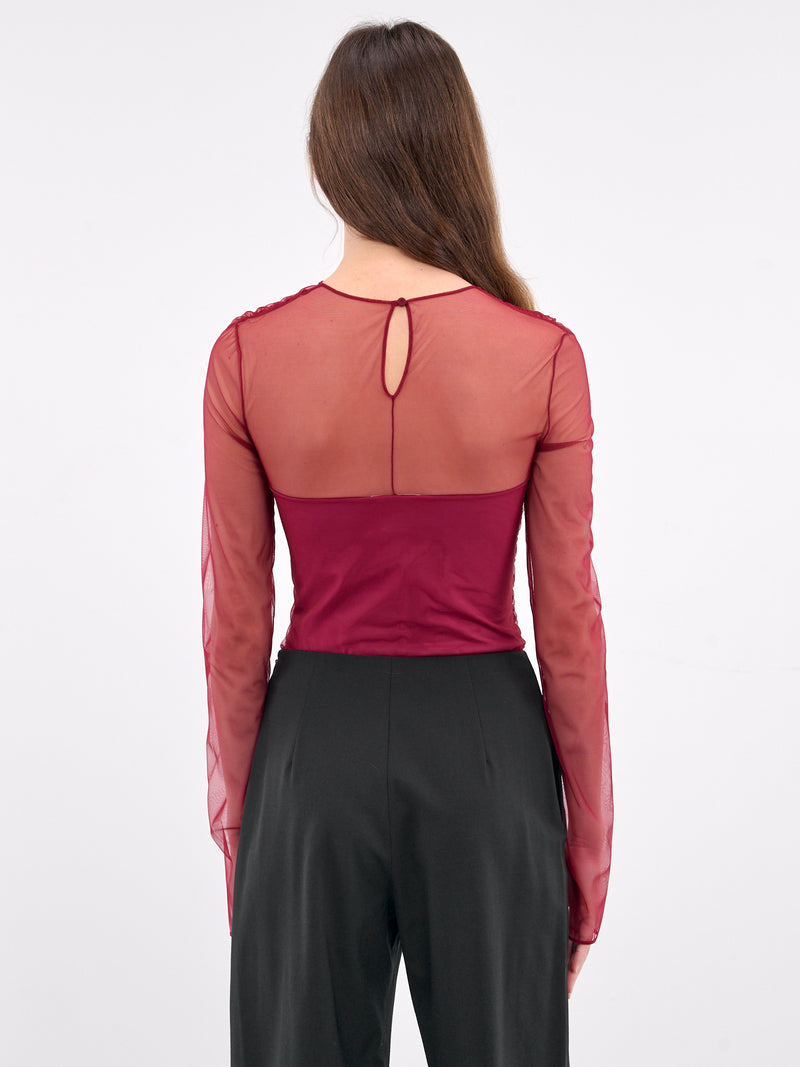 Nensi Dojaka for Women SS25 | H.LORENZO - Los Angeles