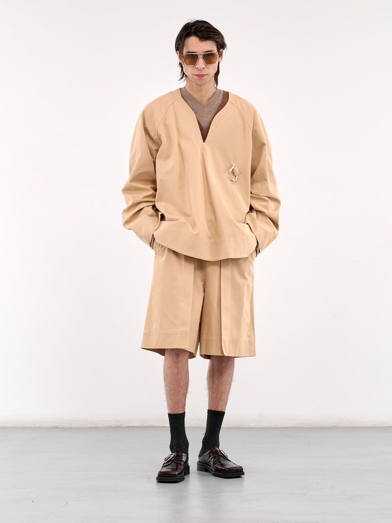 JW Anderson for Men SS25 | H.LORENZO - Los Angeles