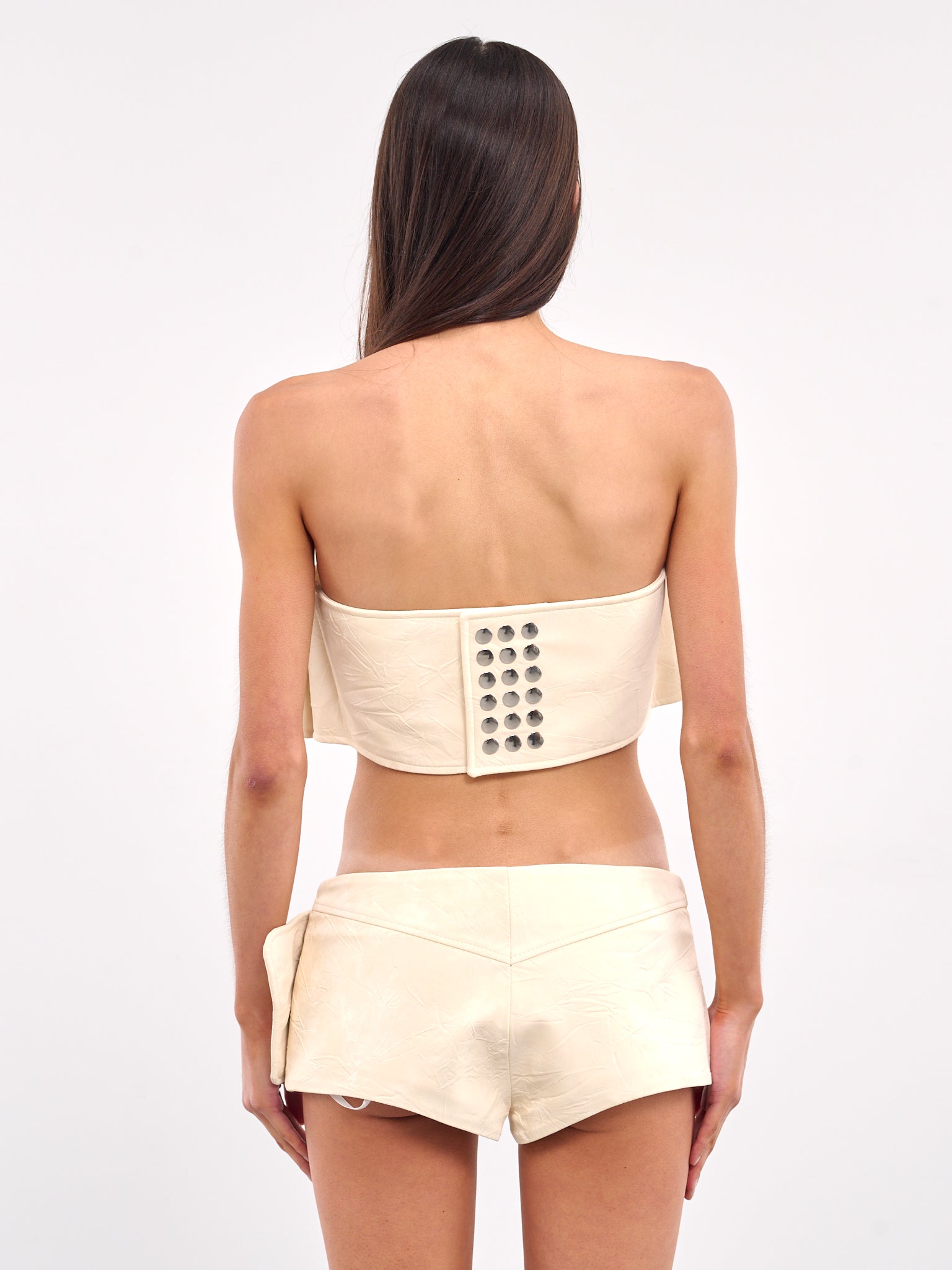Okinawa Top (TPVLBG11-MILK-BEIGE)