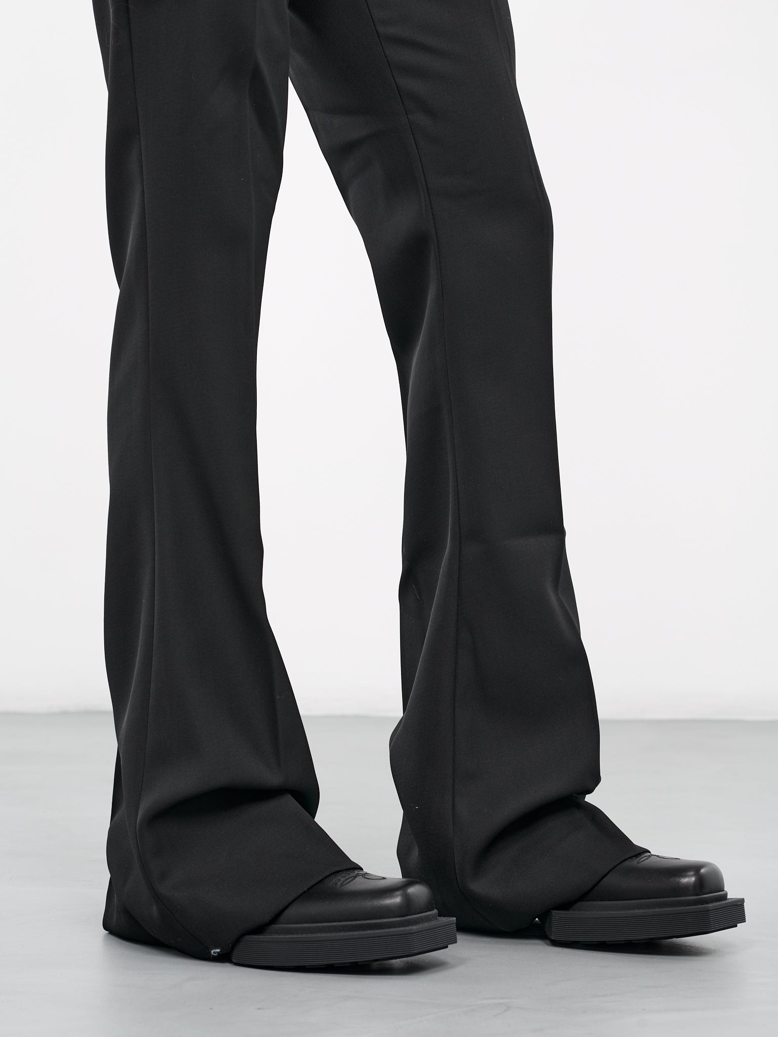 Sami Tailored Trousers (TR-002-A-BLACK)