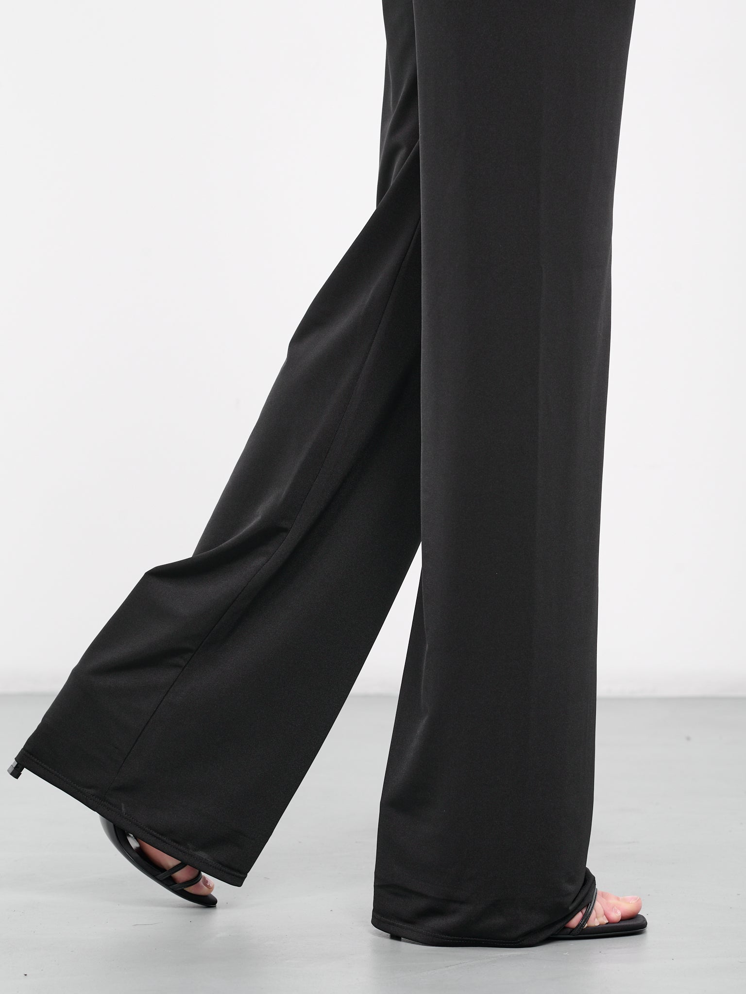 Boxte Trousers (TR-075-BLACK)