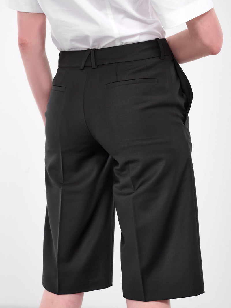 Nello Shorts (TR-085-NERO)