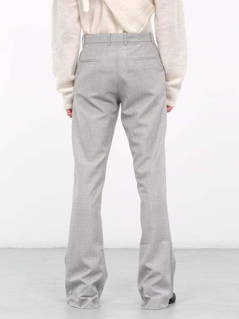 【関税込み】AARON ESH ブラウン Shoulder Lapel ジャケット Aaron Esh for Men FW25 Collection | SSENSE