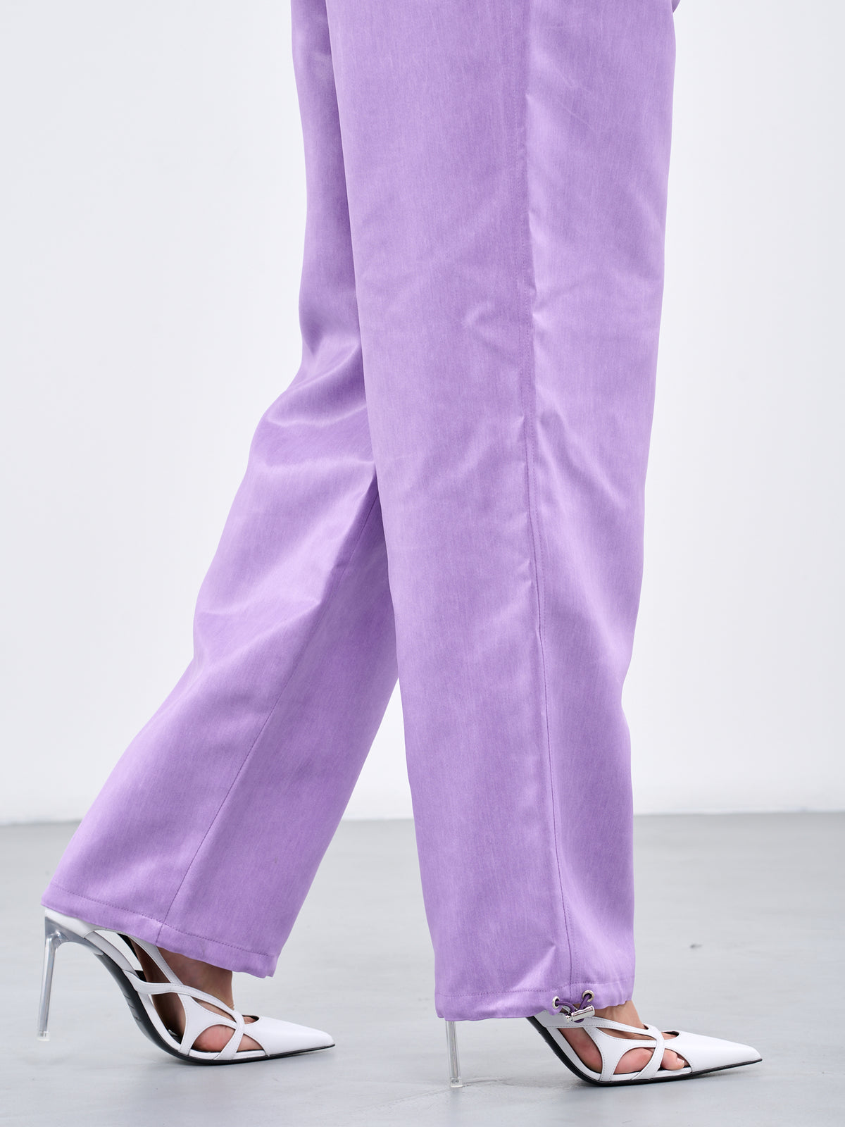 Wide Leg Trousers (TR0288-PG1319-700-PURPLE)