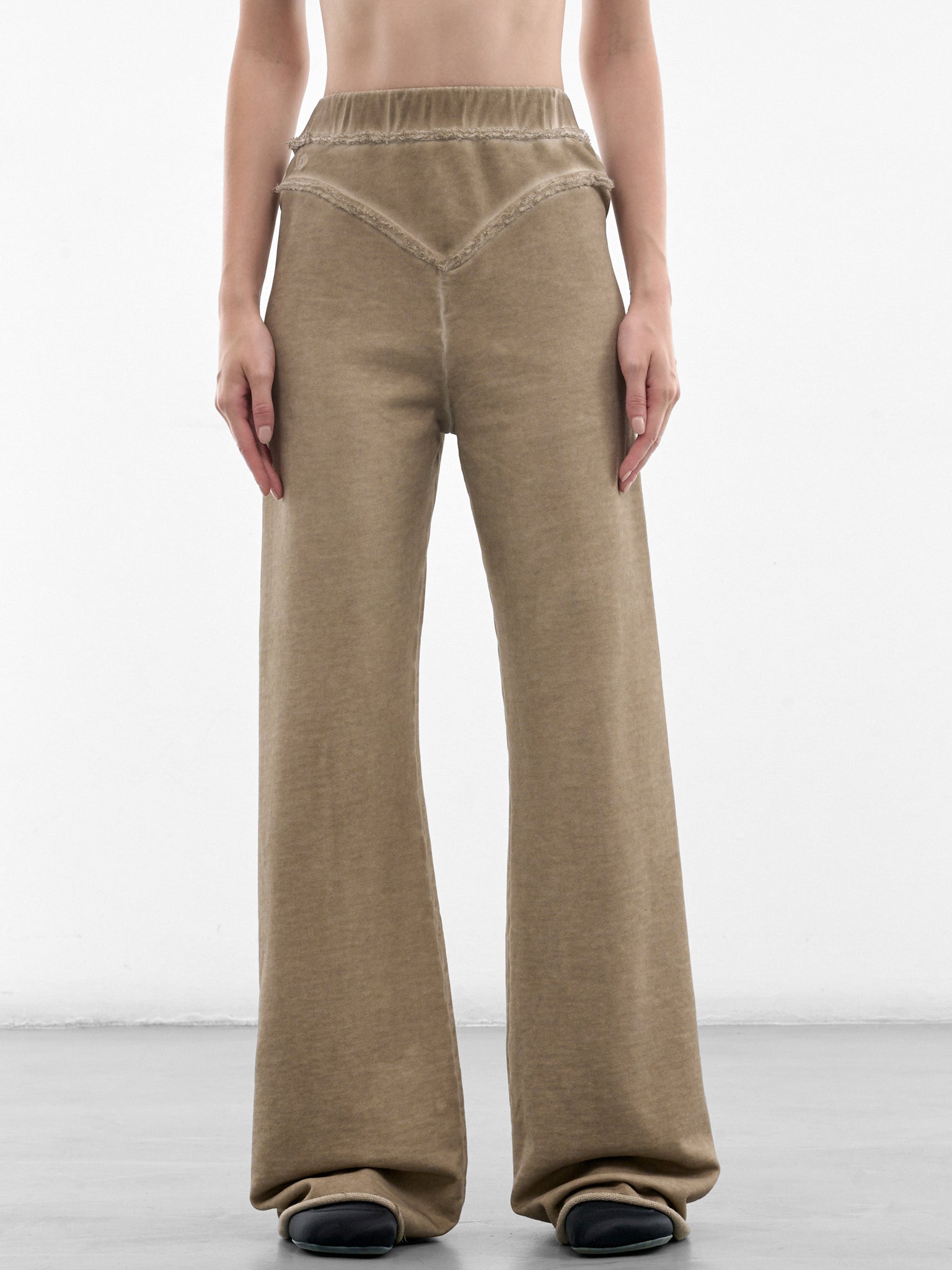 Tidal Foam Cotton Sweatpants (TR04-1-TIDAL-FOAM)