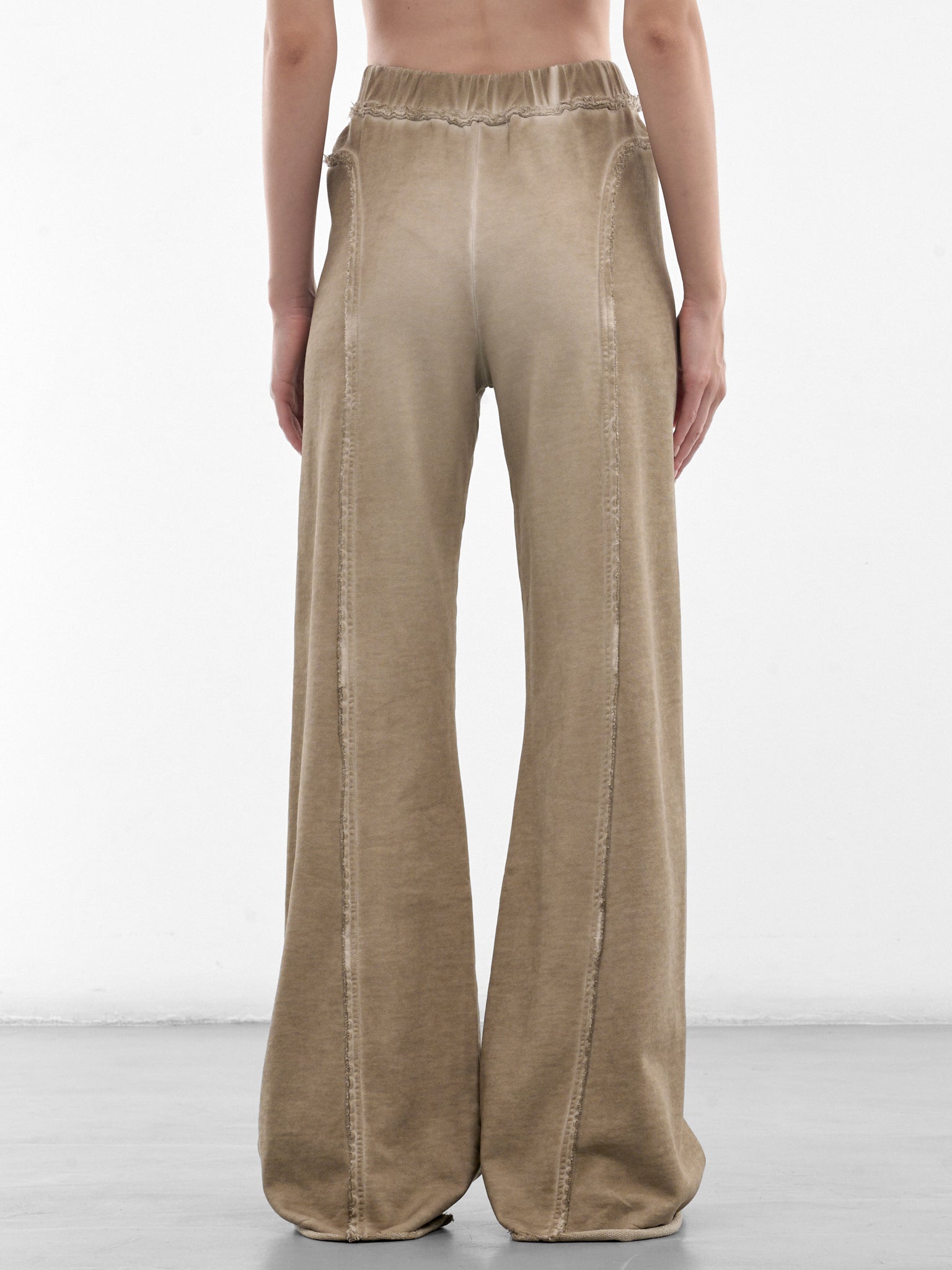 Tidal Foam Cotton Sweatpants (TR04-1-TIDAL-FOAM)