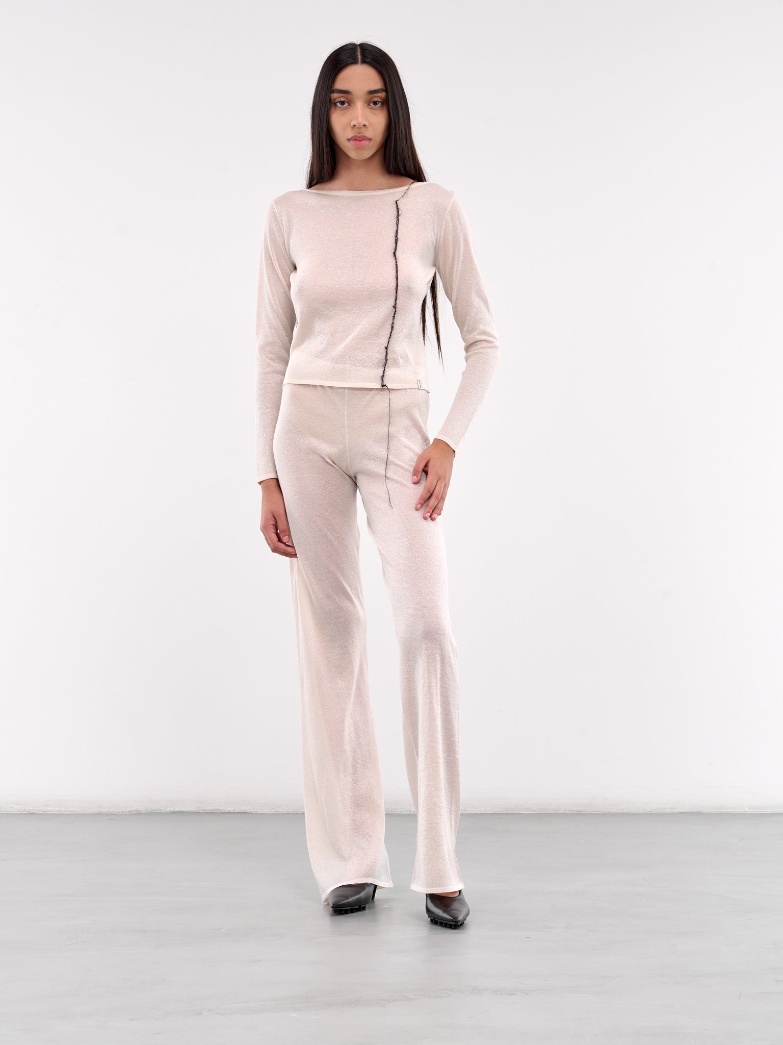 Treasure Pants (TREASURE-PANTS-BEIGE)