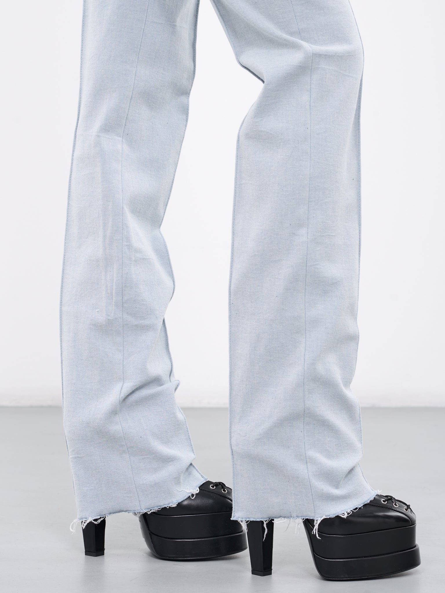 Denim Trousers (TRO04LB-LIGHT-BLUE)