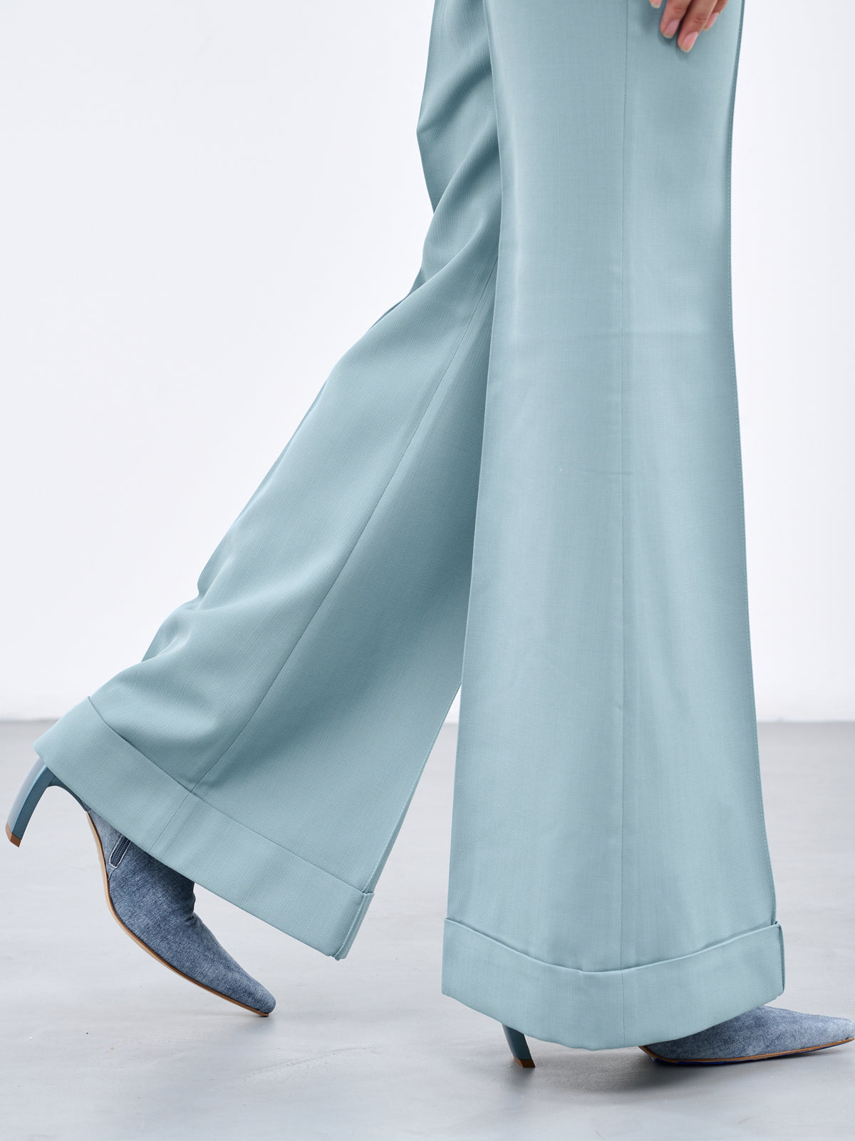 ACNE STUDIOS Suit Pants | H.Lorenzo - detail 2