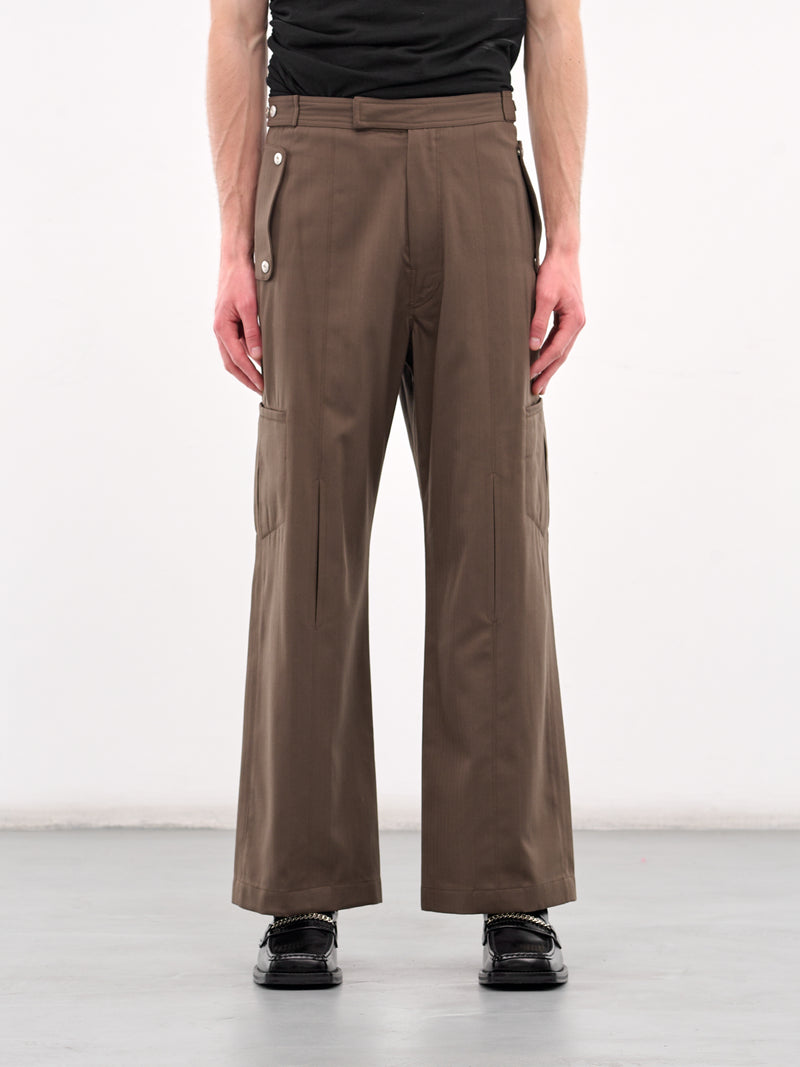 Omar Afridi for Men SS25 | Shop at H.LORENZO - Los Angeles Omar Afridi for Men SS25 | Shop at H.LORENZO - Los Angeles